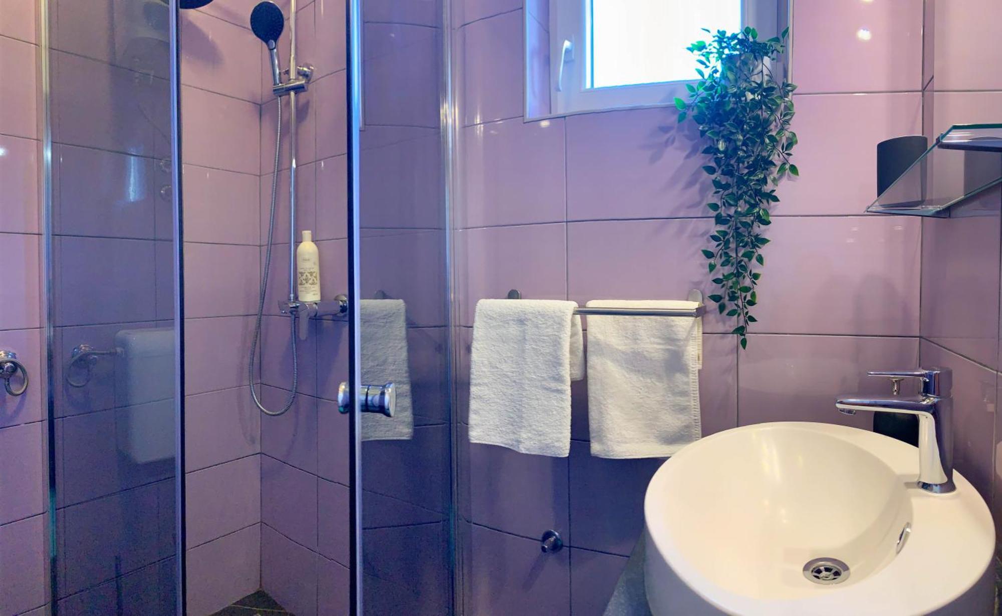 Apartment Gatti Grassi Žaborić Zewnętrze zdjęcie