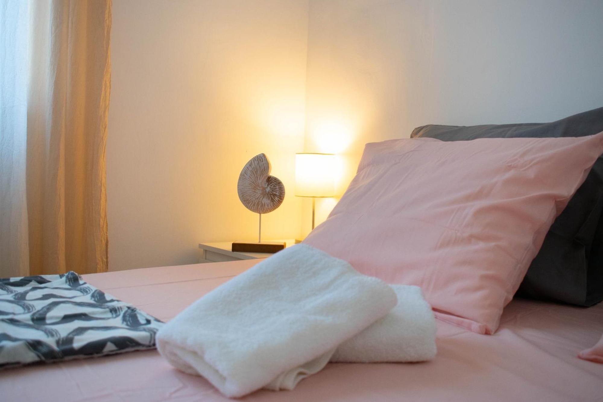 Apartment Gatti Grassi Žaborić Zewnętrze zdjęcie