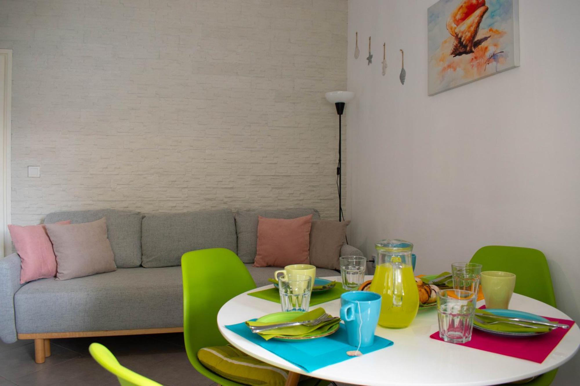 Apartment Gatti Grassi Žaborić Zewnętrze zdjęcie