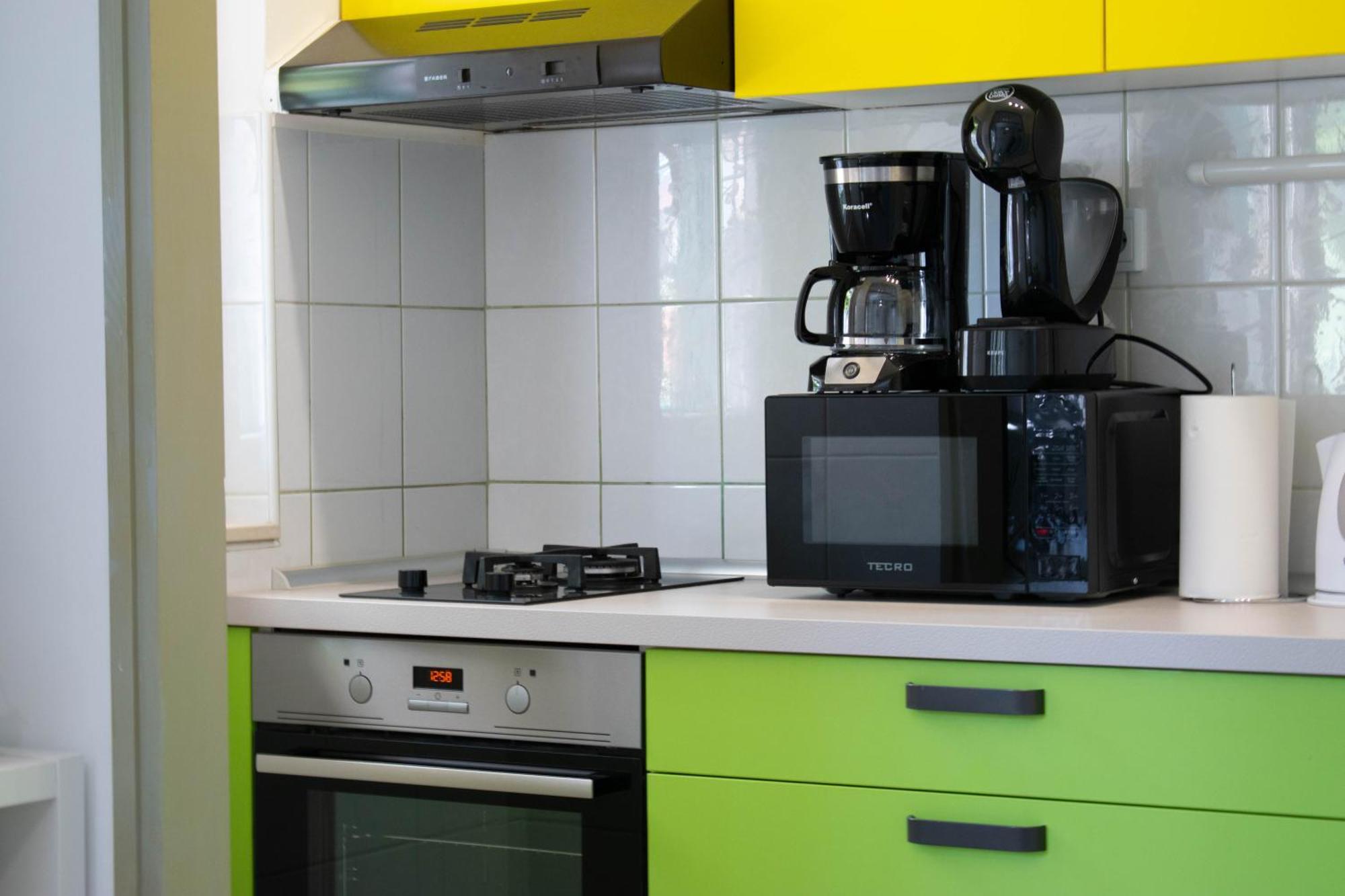 Apartment Gatti Grassi Žaborić Zewnętrze zdjęcie