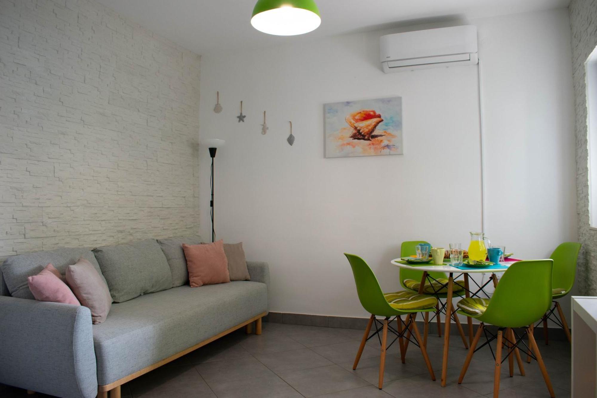 Apartment Gatti Grassi Žaborić Zewnętrze zdjęcie
