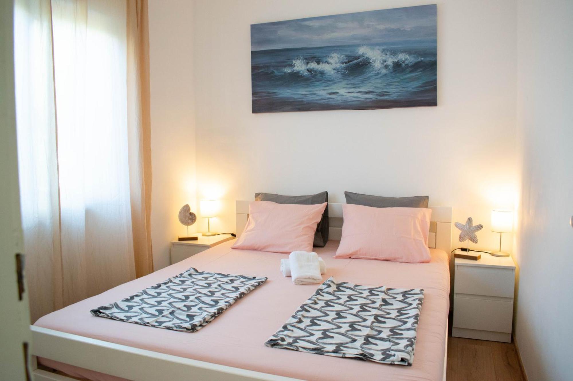 Apartment Gatti Grassi Žaborić Zewnętrze zdjęcie