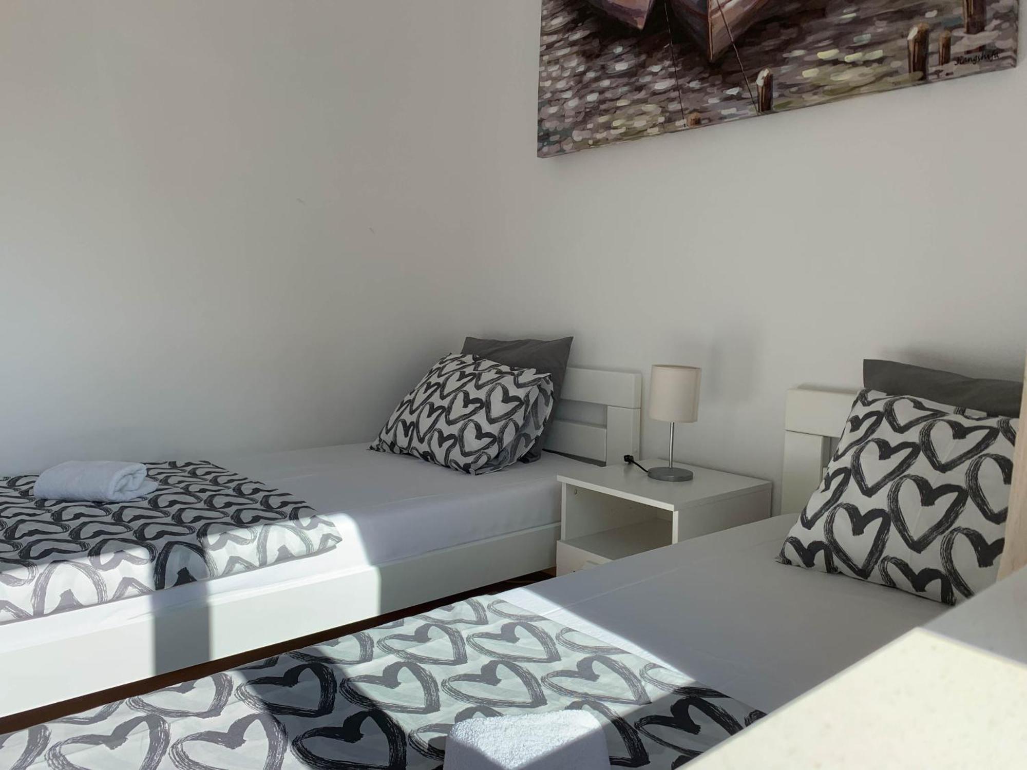 Apartment Gatti Grassi Žaborić Zewnętrze zdjęcie
