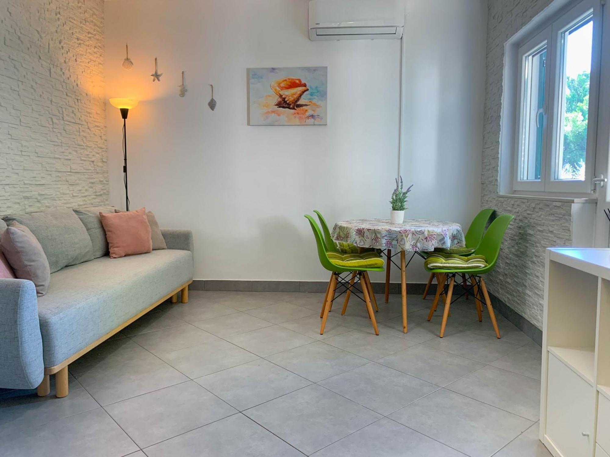 Apartment Gatti Grassi Žaborić Zewnętrze zdjęcie